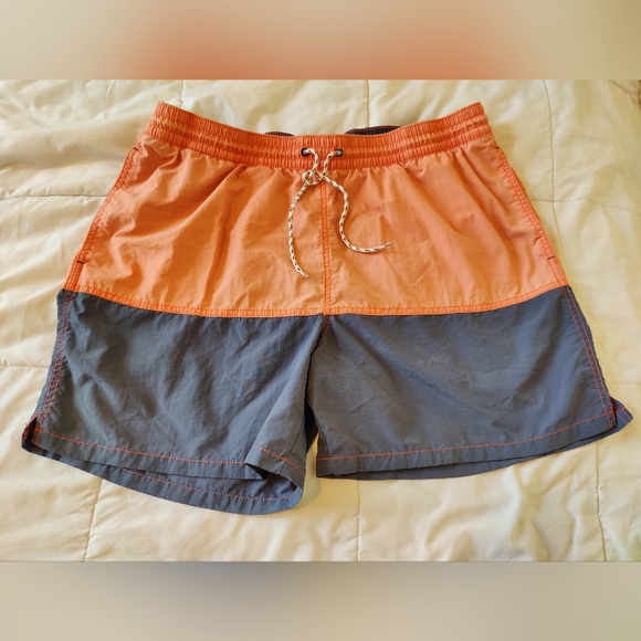 Goodfellow & Co. Men's Athletic shorts (XL) 🧡🩳🧡 - Picture 1 of 12